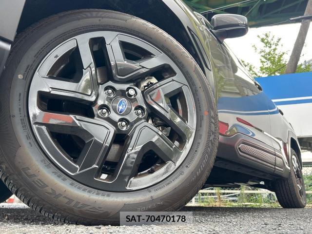 Subaru FORESTER 2025-09 8726988-12