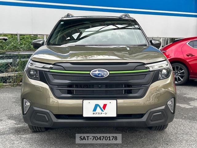 Subaru FORESTER 2025-09 8726988-13