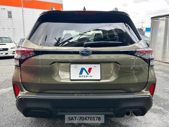 Subaru FORESTER 2025-09 8726988-14