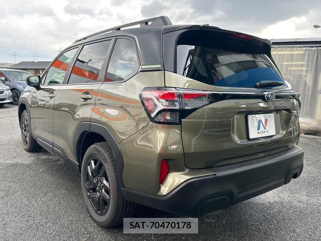 Subaru FORESTER 2025-09 8726988-16