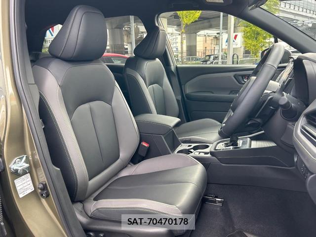 Subaru FORESTER 2025-09 8726988-7