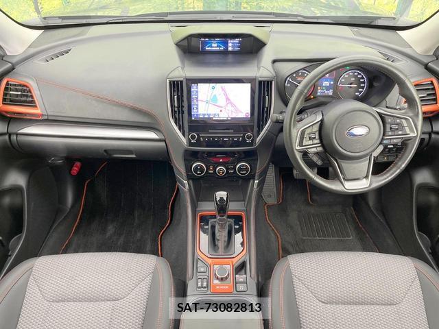 Subaru FORESTER 2021-03 8727579-1