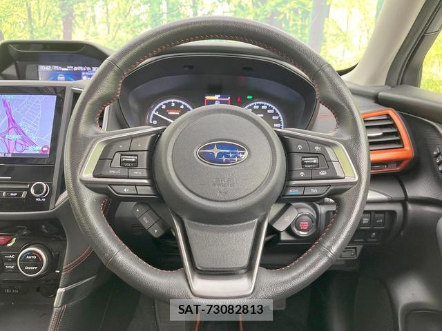 Subaru FORESTER 2021-03 8727579-10