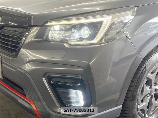Subaru FORESTER 2021-03 8727579-11
