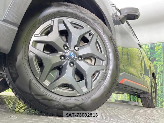 Subaru FORESTER 2021-03 8727579-12