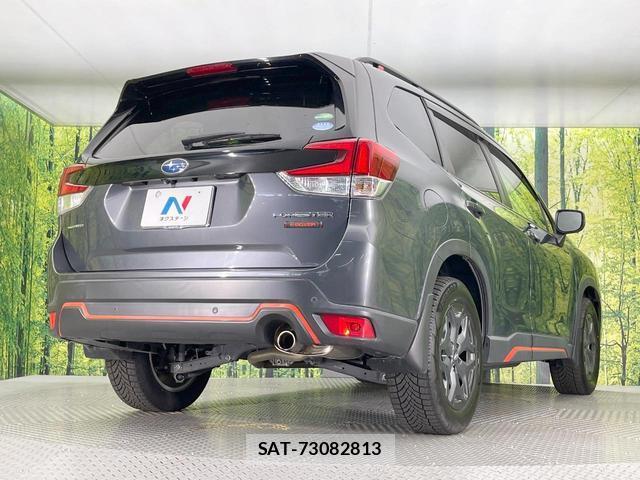 Subaru FORESTER 2021-03 8727579-16
