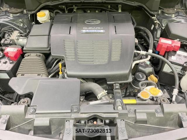 Subaru FORESTER 2021-03 8727579-17