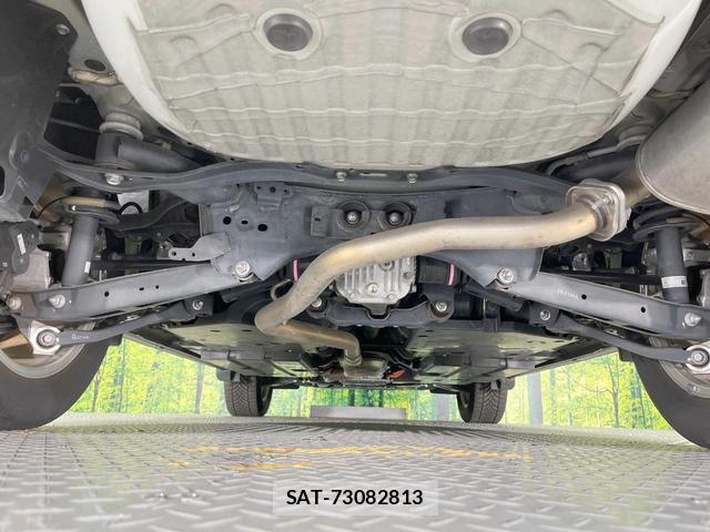 Subaru FORESTER 2021-03 8727579-18