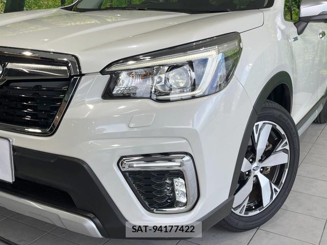 Subaru FORESTER 2020-02 8727609-11
