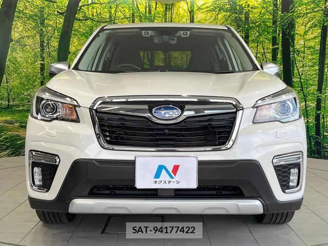 Subaru FORESTER 2020-02 8727609-13