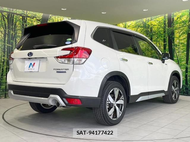 Subaru FORESTER 2020-02 8727609-16