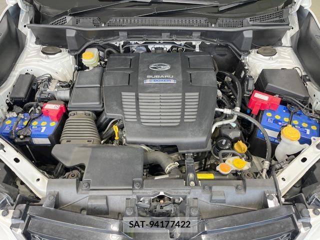 Subaru FORESTER 2020-02 8727609-17