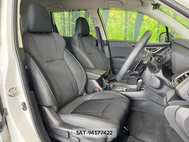 Subaru FORESTER 2020-02 8727609-8