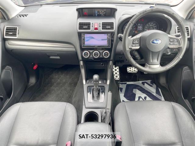 Subaru FORESTER 2015-06 8727965-1