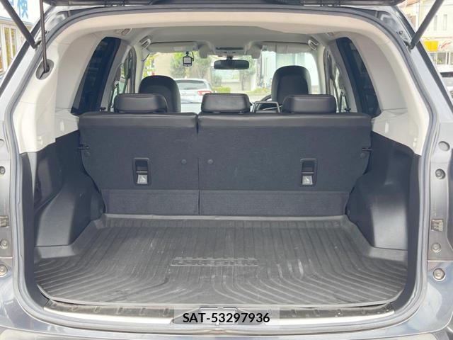 Subaru FORESTER 2015-06 8727965-10