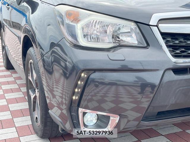 Subaru FORESTER 2015-06 8727965-11