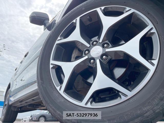 Subaru FORESTER 2015-06 8727965-12