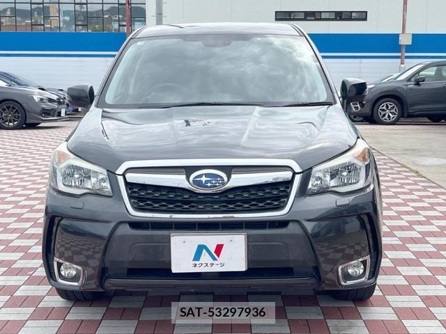 Subaru FORESTER 2015-06 8727965-13