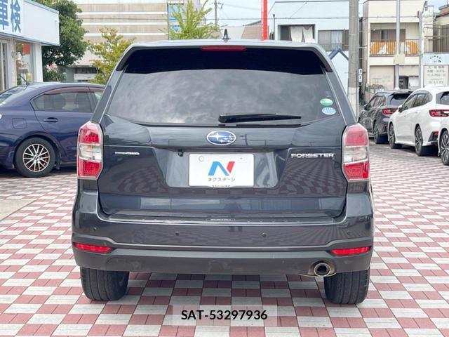 Subaru FORESTER 2015-06 8727965-14