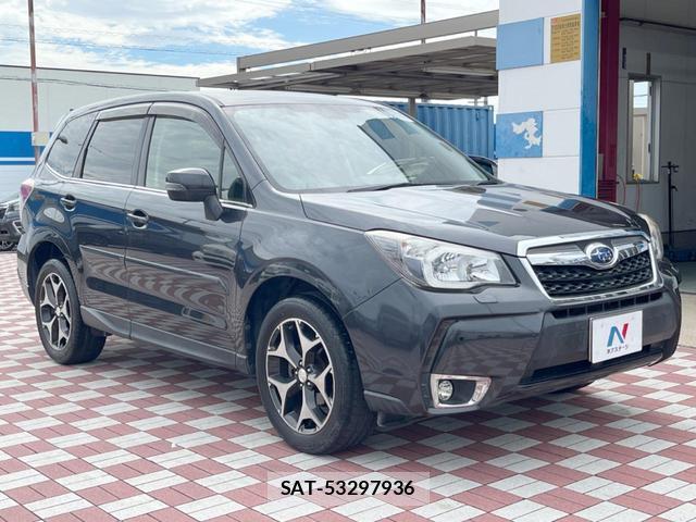 Subaru FORESTER 2015-06 8727965-15