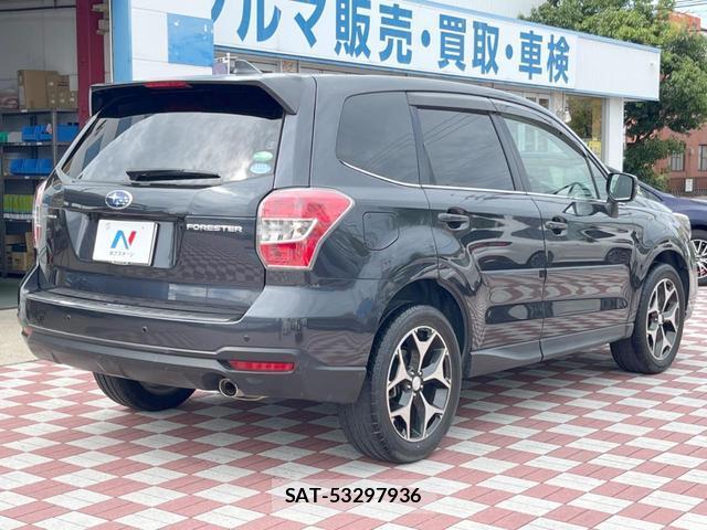 Subaru FORESTER 2015-06 8727965-16