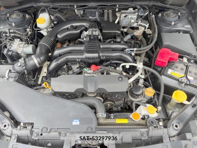 Subaru FORESTER 2015-06 8727965-17