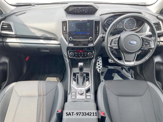 Subaru FORESTER 2019-10 8727970-1