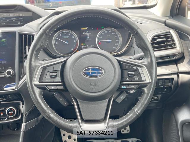 Subaru FORESTER 2019-10 8727970-10