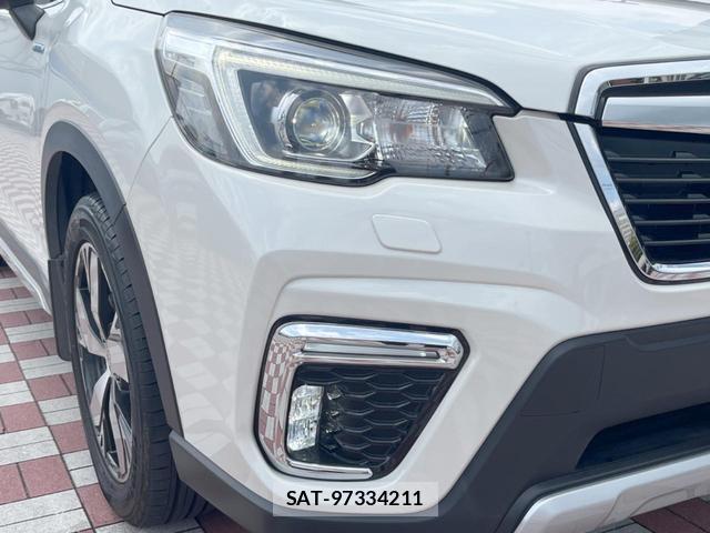 Subaru FORESTER 2019-10 8727970-11