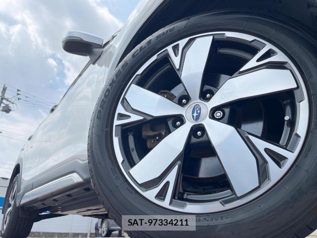 Subaru FORESTER 2019-10 8727970-12