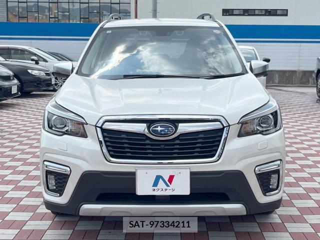 Subaru FORESTER 2019-10 8727970-13