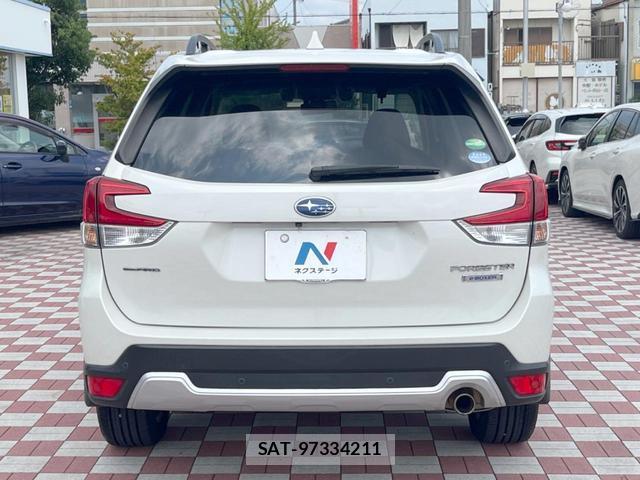 Subaru FORESTER 2019-10 8727970-14
