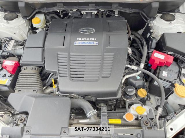 Subaru FORESTER 2019-10 8727970-17