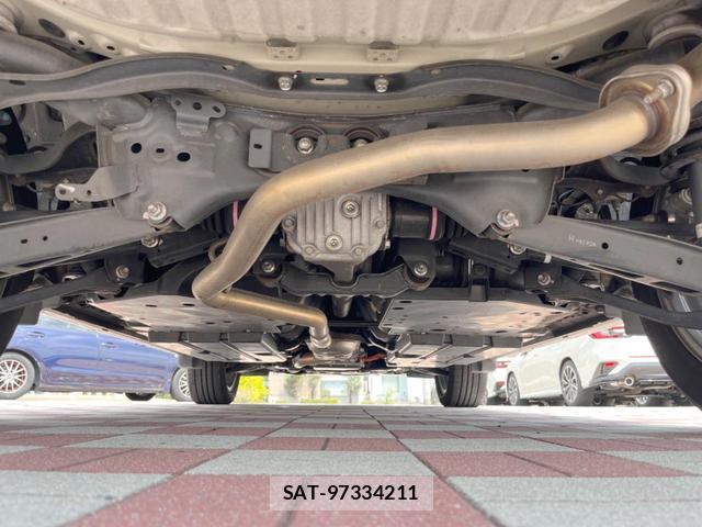 Subaru FORESTER 2019-10 8727970-18