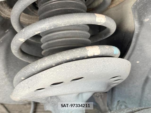 Subaru FORESTER 2019-10 8727970-19