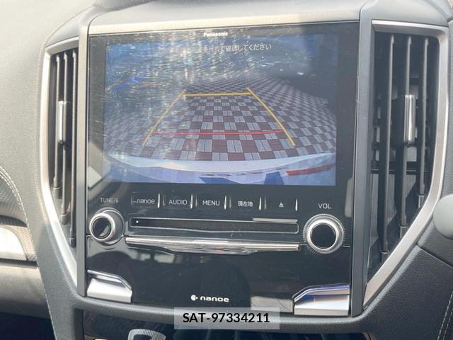Subaru FORESTER 2019-10 8727970-4