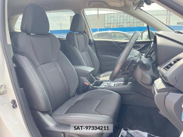 Subaru FORESTER 2019-10 8727970-7