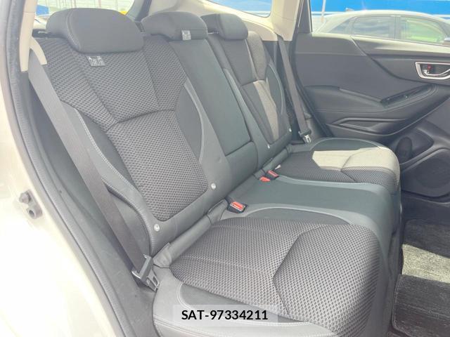 Subaru FORESTER 2019-10 8727970-8