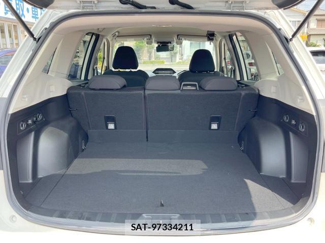 Subaru FORESTER 2019-10 8727970-9