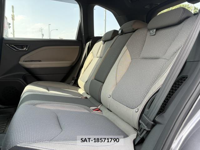 Subaru FORESTER 2025-08 8728000-6