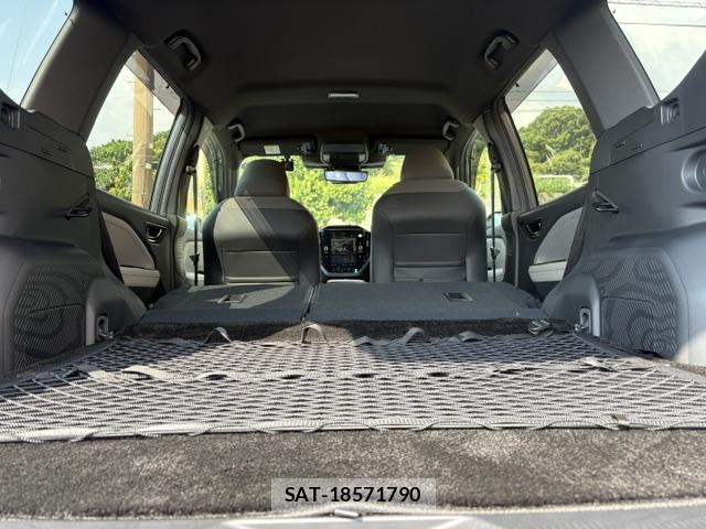 Subaru FORESTER 2025-08 8728000-7