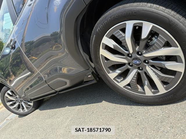 Subaru FORESTER 2025-08 8728000-8