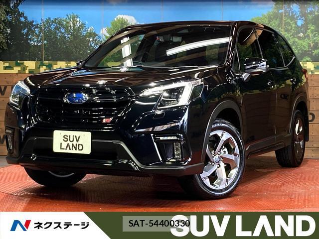 Subaru FORESTER 2024-05 8728065-0