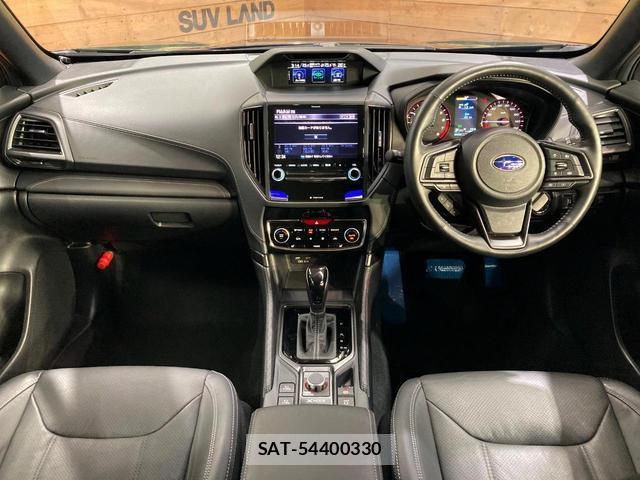 Subaru FORESTER 2024-05 8728065-1