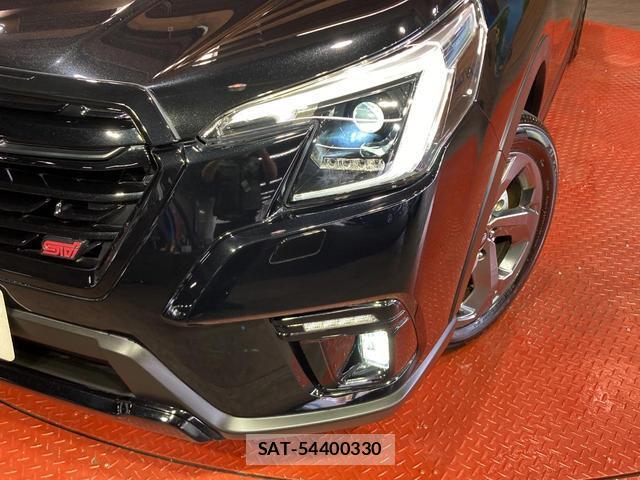 Subaru FORESTER 2024-05 8728065-11