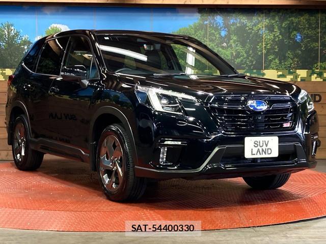 Subaru FORESTER 2024-05 8728065-15