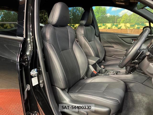 Subaru FORESTER 2024-05 8728065-7