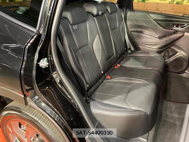 Subaru FORESTER 2024-05 8728065-8