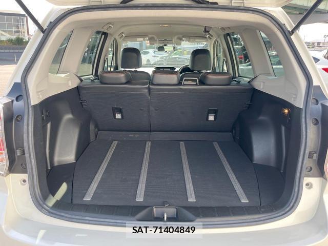 Subaru FORESTER 2017-09 8728181-10