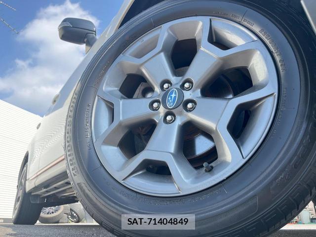 Subaru FORESTER 2017-09 8728181-12